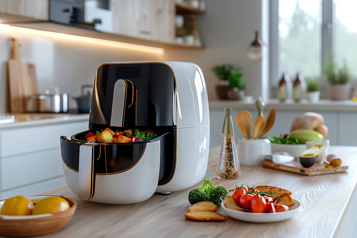 The Ultimate Guide to Must-Have Kitchen Gadgets