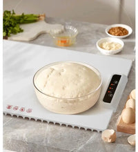 Foldable Food Warmer