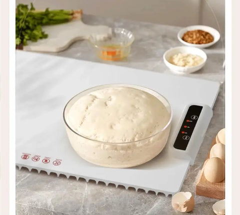 Foldable Food Warmer