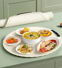 Flexible Electric Warmer