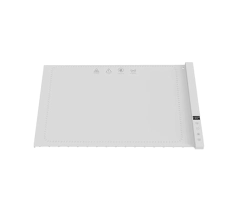 Electric Siliconne Mat