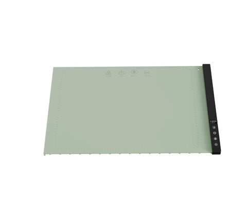 Electric Siliconne Mat