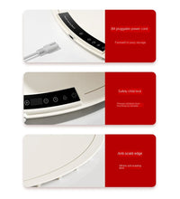 Flexible Electric Warmer