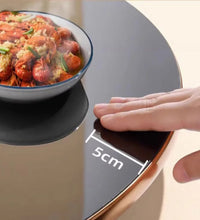 Round Multifunctional Table