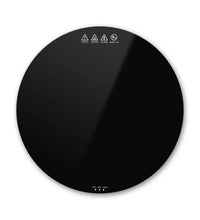 Round Multifunctional Table