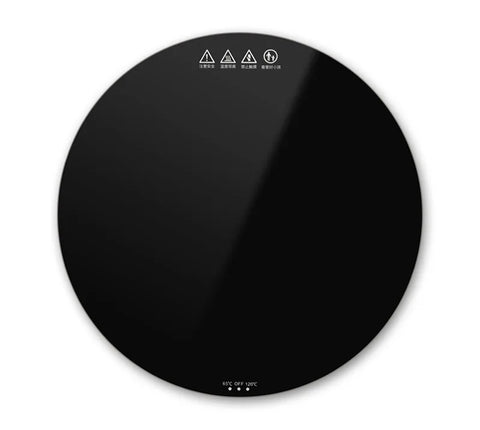 Round Multifunctional Table