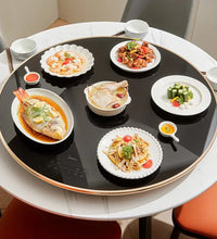 Round Multifunctional Table