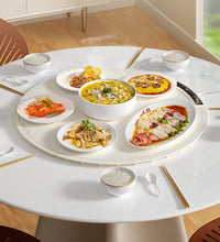 Flexible Electric Warmer