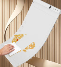 Electric Siliconne Mat