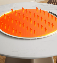 Flexible Electric Warmer