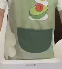 Foldable Food Warmer